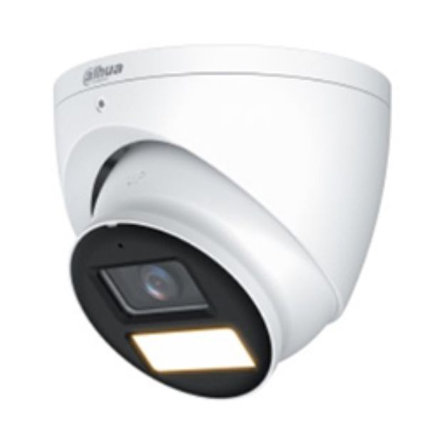 DAHUA HDCVI DOME 5MP HAC-HDW1509T-A-LED
