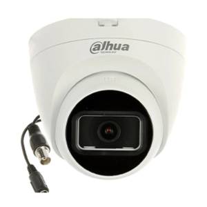 DAHUA HDCVI DOME 5MP  HAC-HDBW1500TRQ-0280B-S2