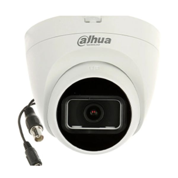 DAHUA HDCVI DOME 5MP HAC-HDBW1500TRQ-0280B-S2