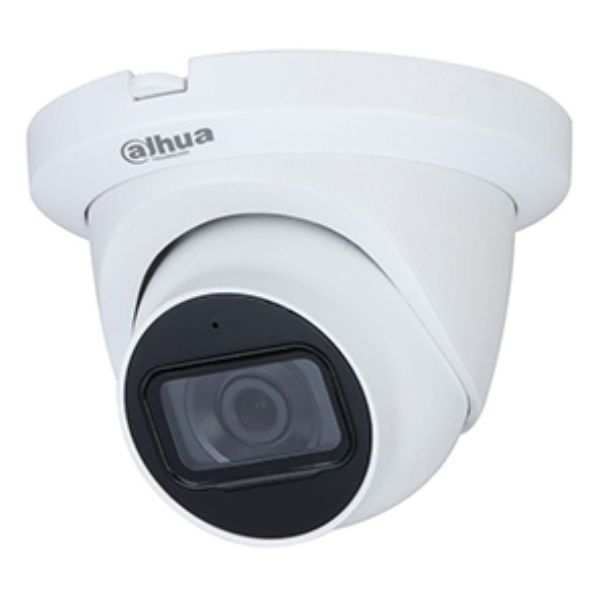 DAHUA HDCVI DOME 2MP HAC-HDW1231TLMQ-A-0280B