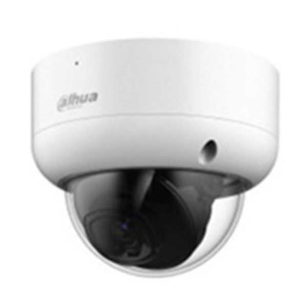 DAHUA HDCVI DOME 2MP HAC-HDBW1200EA-0280B-S6