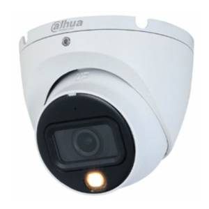 DAHUA HDCVI DOME 5MP  DH-HAC-HDW1500TLMP-IL-A-0280B-S2