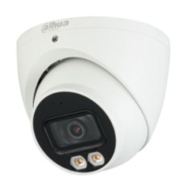 DAHUA HDCVI DOME 2MP HAC-HDW1200T-IL-A-0280B-S6