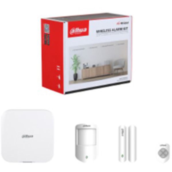 DAHUA ALARMNI BEZICNI HUB ART-ARC3800H-03-FW2(868)