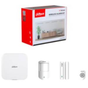 DAHUA ALARMNI BEZICNI HUB  ART-ARC3800H-03-W2(868)