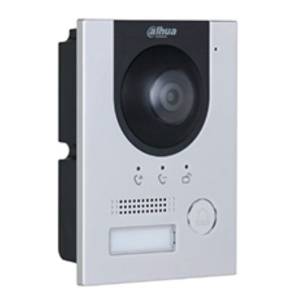 DAHUA POZIVNA JEDINICA SA KAMEROM 2MP  VTO2202F-P-S3
