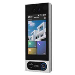 DAHUA POZIVNA JEDINICA SA KAMEROM 2MP  VTO6631QS-WP