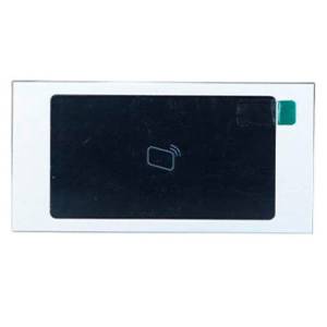 DAHUA MODUL ZA PROVLACENJE KARTICA  VTO4202F-MR