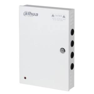 CENTRALNO NAPAJANJE 12V 20A/19CH DAHUA  PFM343-19CH