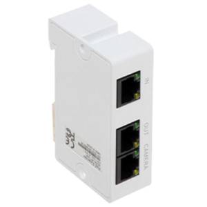 DAHUA POE EXTENDER  PFT1300