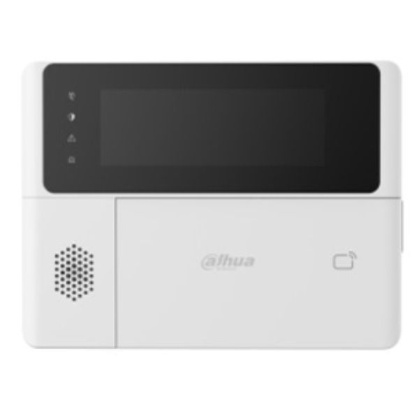 DAHUA BEZICNA LCD TASTATURA SA IC/DESFIRE CITACEM ARK30C-RW2(868)