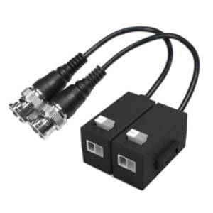 DAHUA VIDEO BALUN PMF800-4MP (PAR)