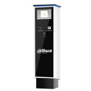 RAMPA ZA PARKING TERMINAL ZA SAMOUSLUZIVANJE  IPMECZ-1013-ITA