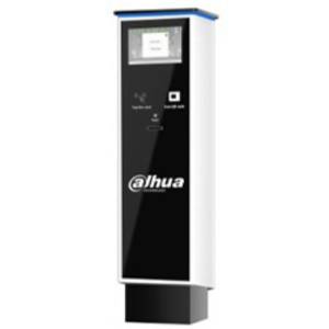 RAMPA ZA PARKING TERMINAL ZA SAMOUSLUZIVANJE  IPMECZ-1013-ISA