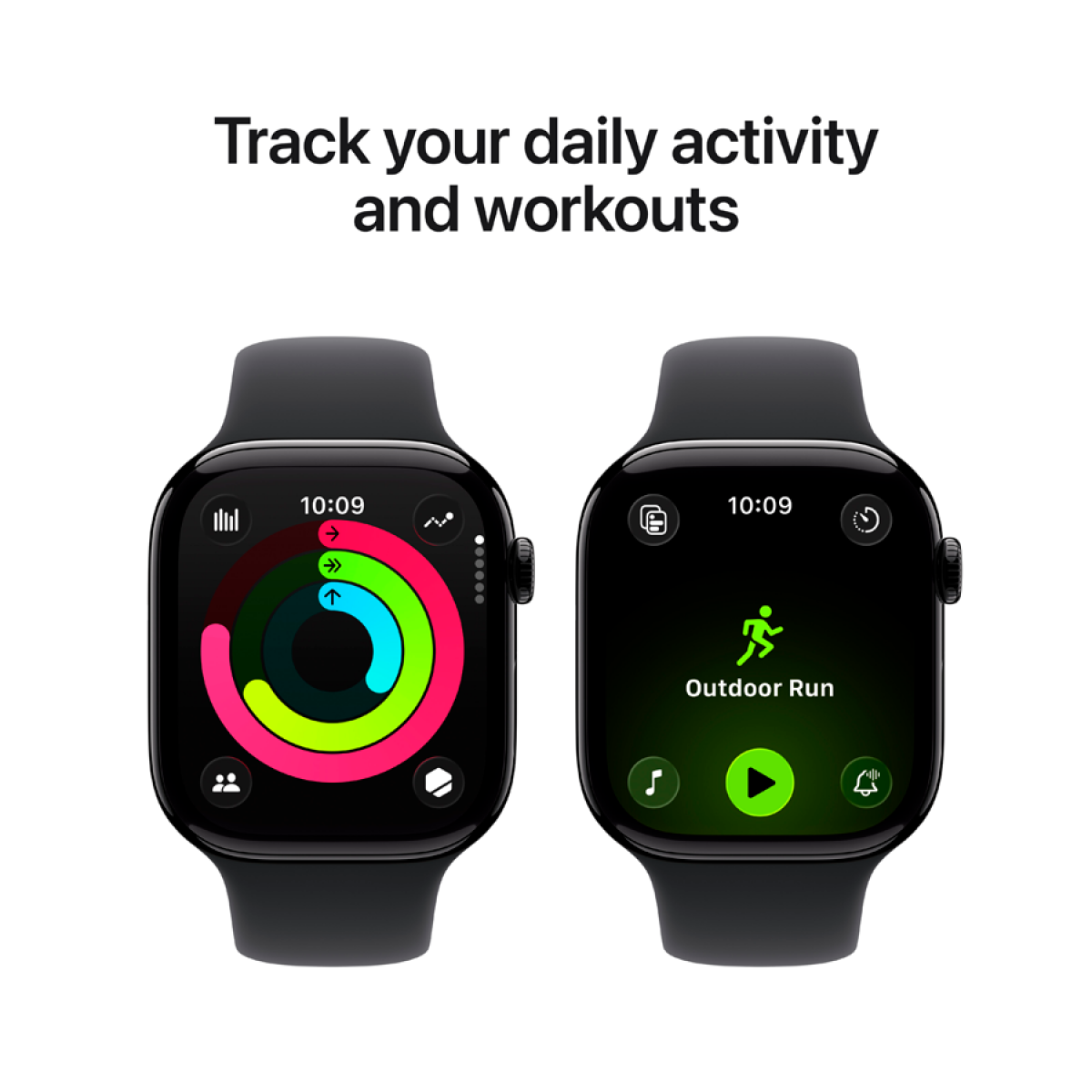 Smartwatch Apple Watch Series 11 GPS 46mm; MEUX4RK/A