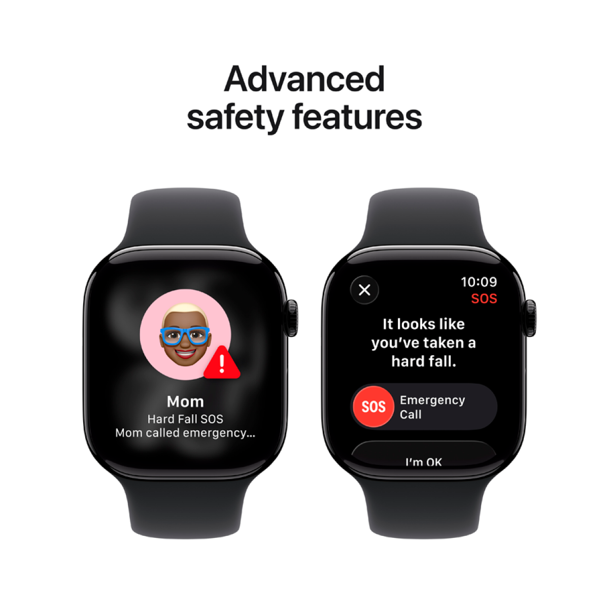 Smartwatch Apple Watch Series 11 GPS 46mm; MEUX4RK/A