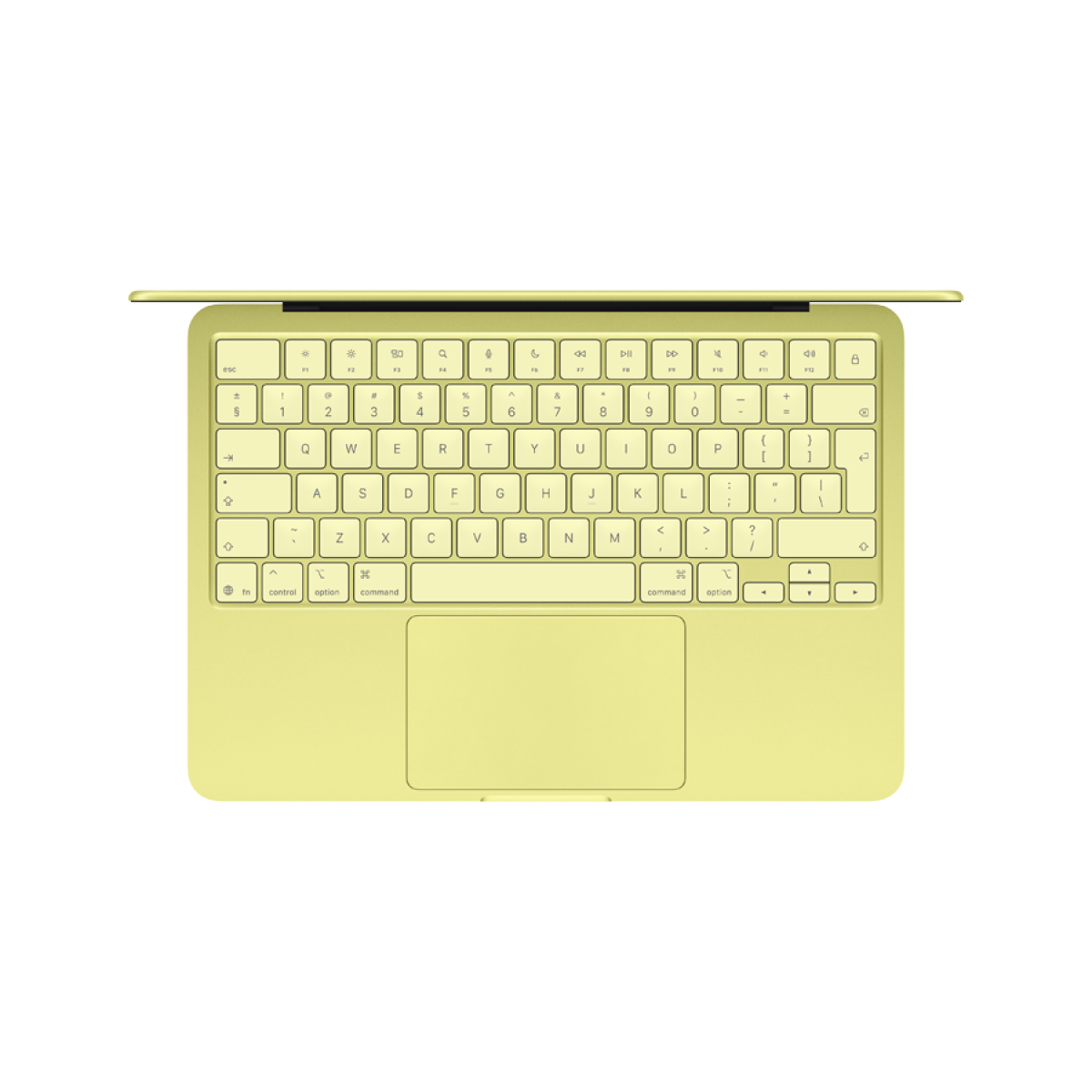 Laptop MacBook Neo 13″, Z1TQ00020