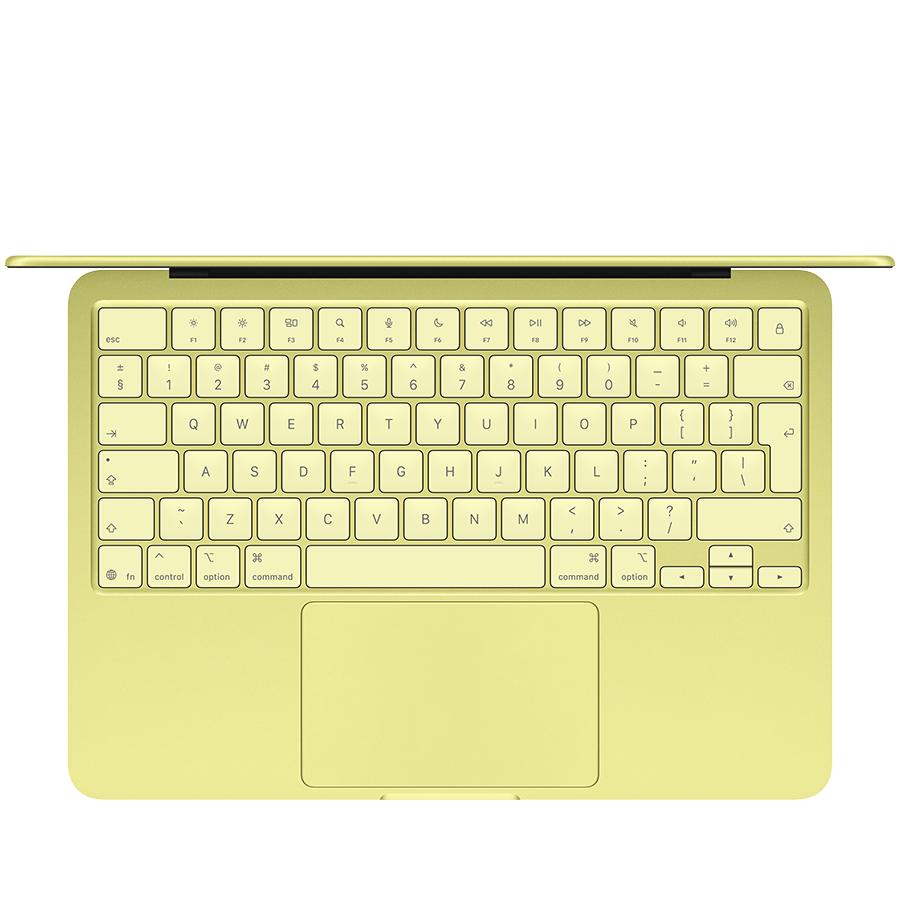 Laptop MacBook Neo 13″, Z1TQ00020