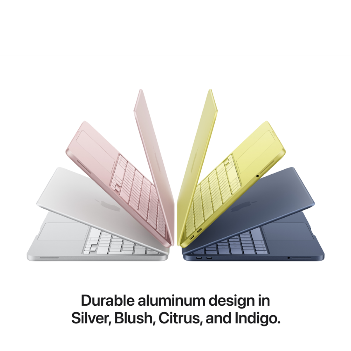Laptop MacBook Neo 13″, Z1TN00021