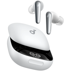 Slušalice Anker Soundcore Liberty 4 Pro White A3954G21