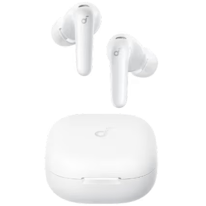 Slušalice Anke Soundcore R60i NC White D1202G21