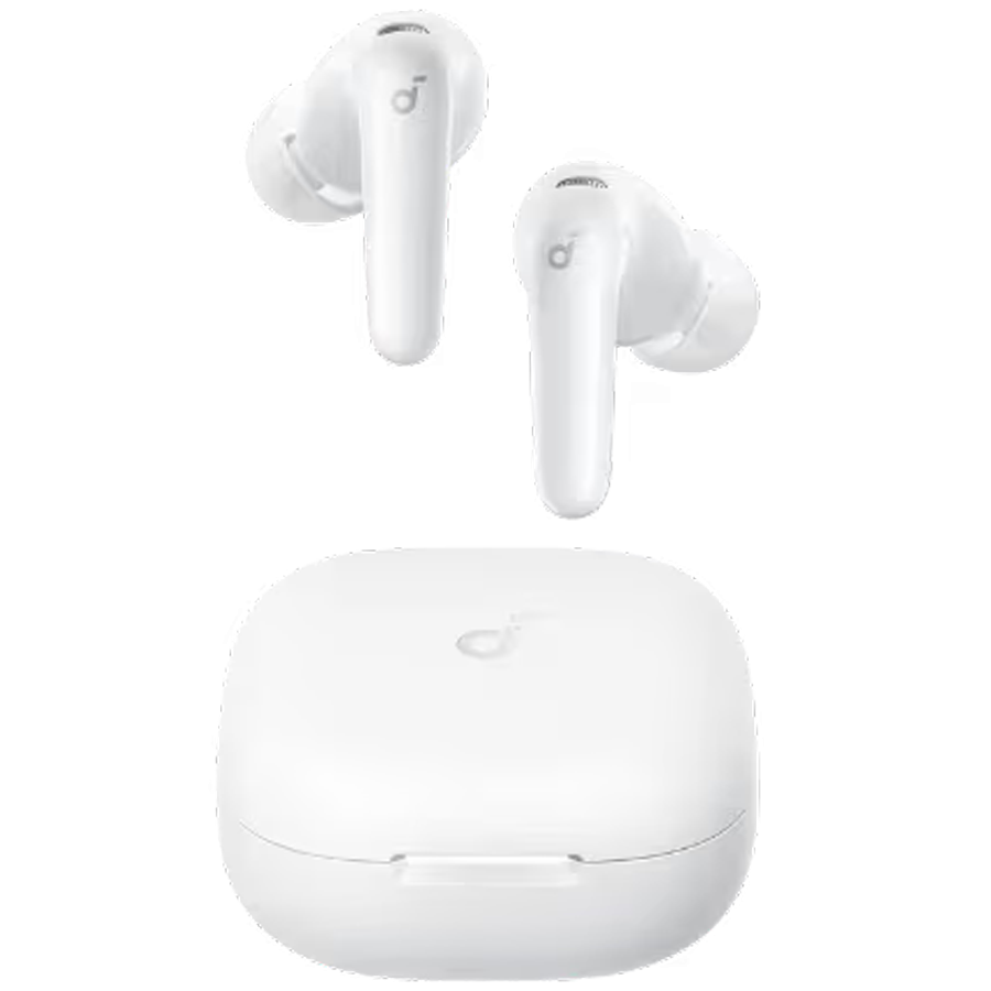Slušalice Anke Soundcore R60i NC White D1202G21