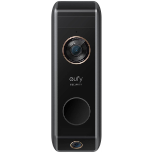 Pametno zvono Anker Security eufy Doorbell 2 Pro Black E8213G11