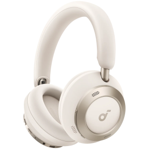 Slušalice Anker soundcore Space One Pro White; A3062G21