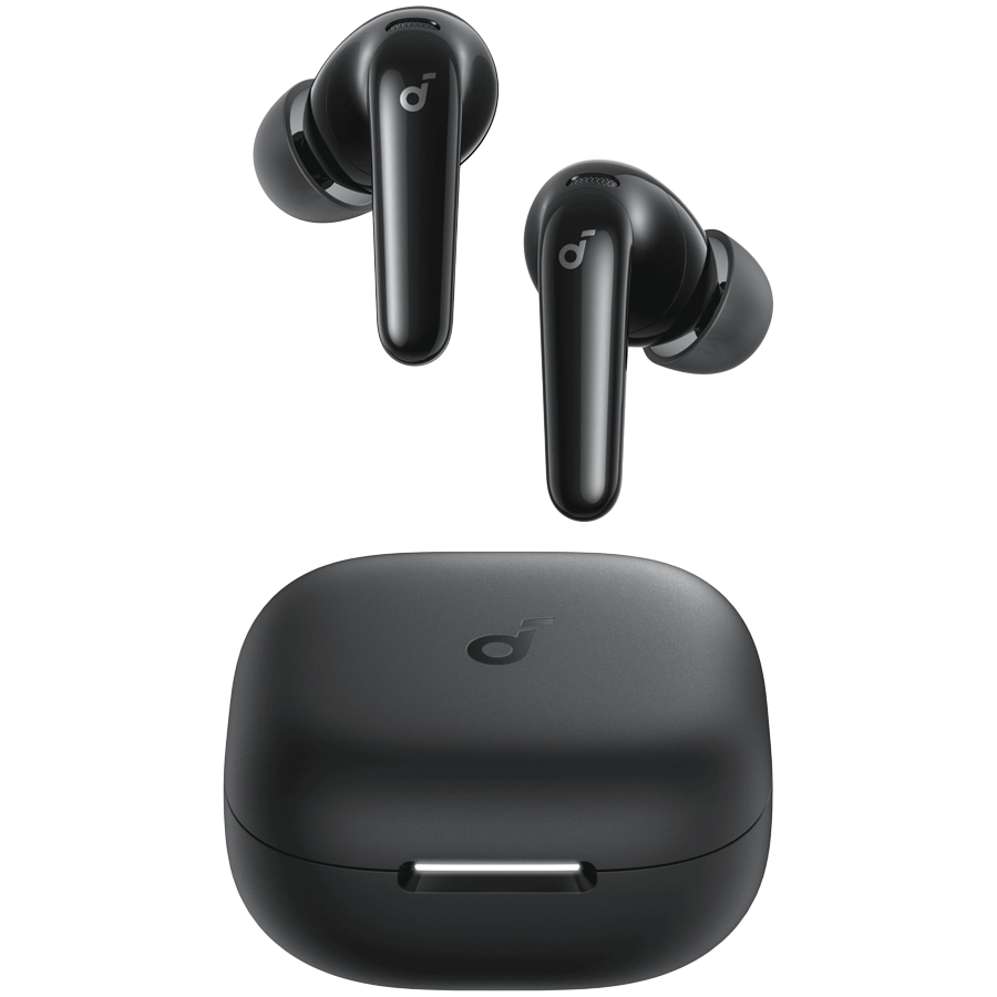 Slušalice Anker Soundcore R60i NC Black D1202G11