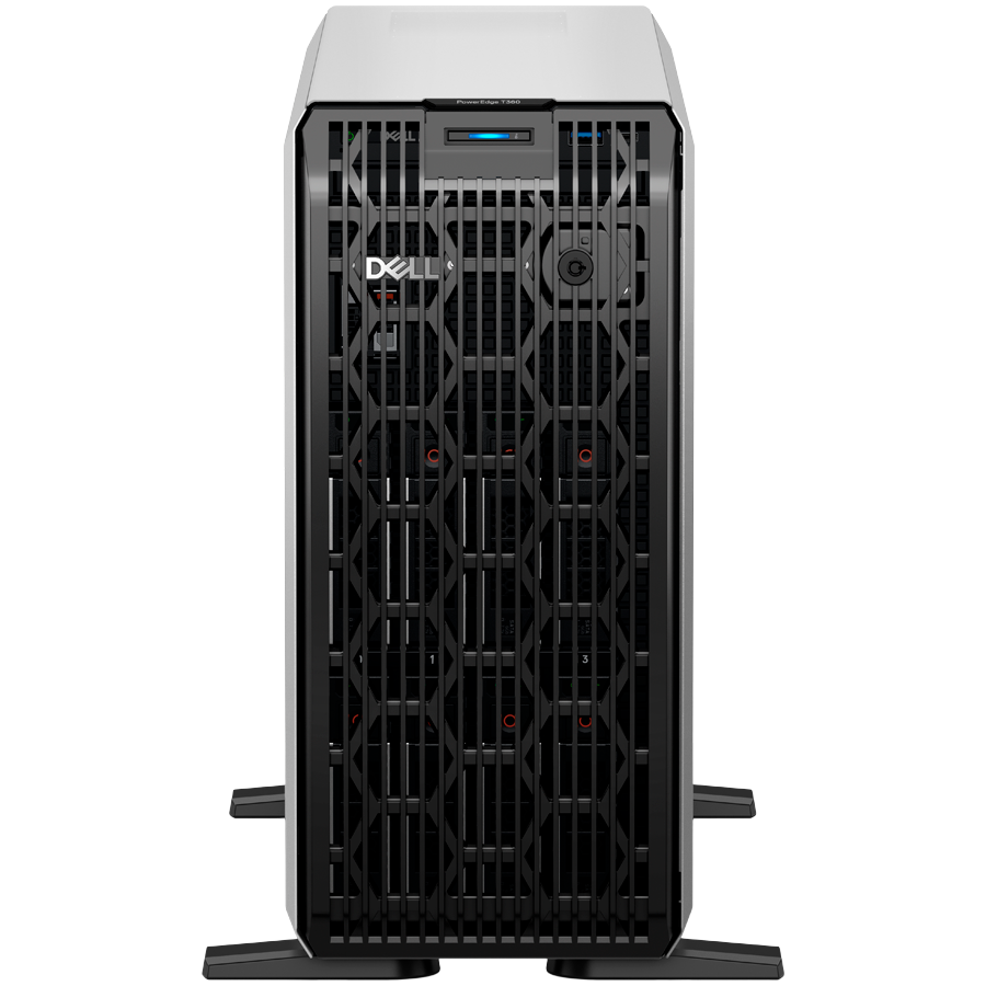 Server DELL EMC PowerEdge T360; PROMO_T360_SPL2-1028310025-09
