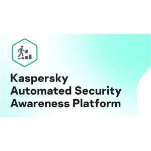 Kaspersky Automated Security Awareness Platform