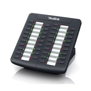 KONZOLA  YEALINK EXP38 EXPANSION MODULE
