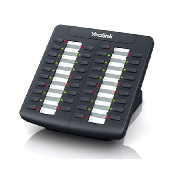 KONZOLA YEALINK EXP38 EXPANSION MODULE