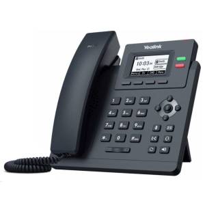 YEALINK TELEFON SIP-T31P