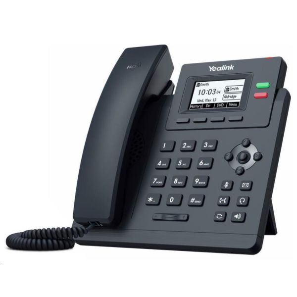 YEALINK TELEFON SIP-T31P