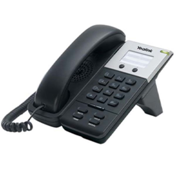 YEALINK TELEFON SIP-T18P