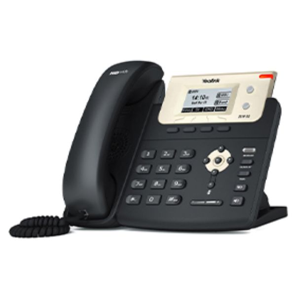 YEALINK TELEFON SIP-T21P E2