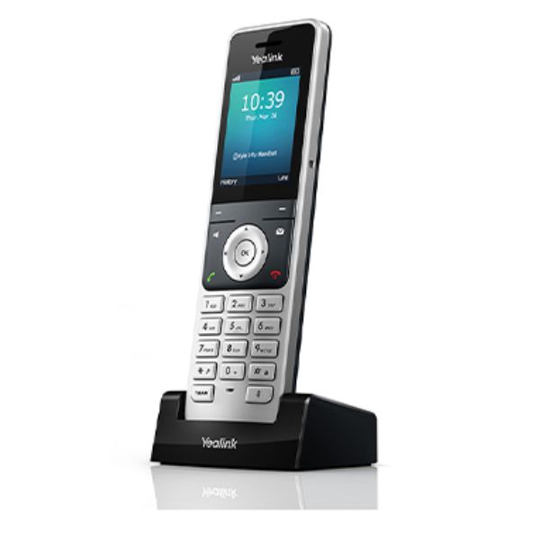 YEALINK DECT TELEFON SIP-W56H – DODATNA SLUSALICA ZA W70B / SIP-W76P