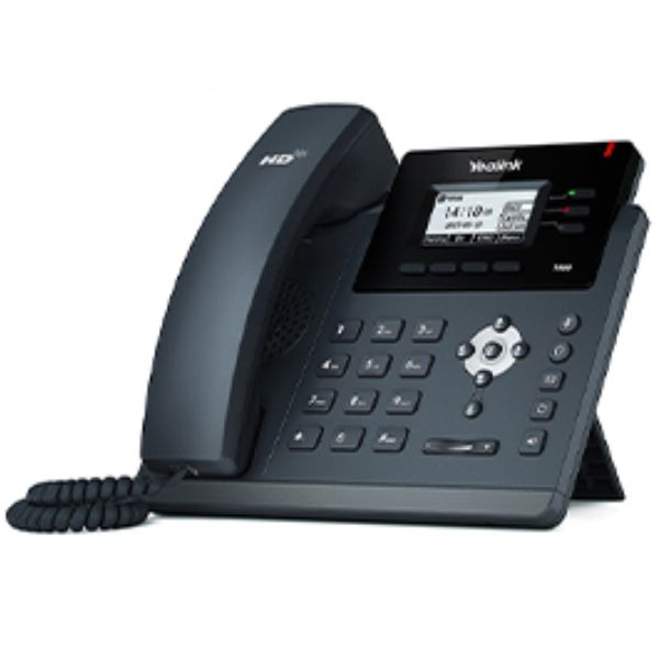 YEALINK TELEFON SIP-T40G