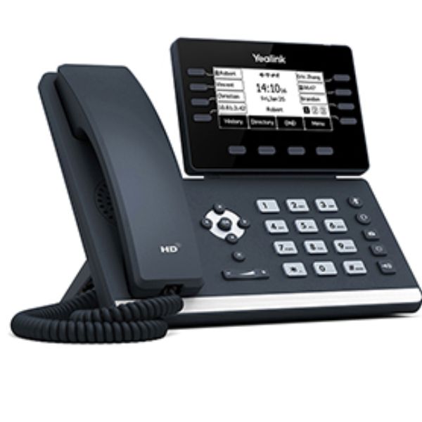 YEALINK TELEFON SIP-T53W