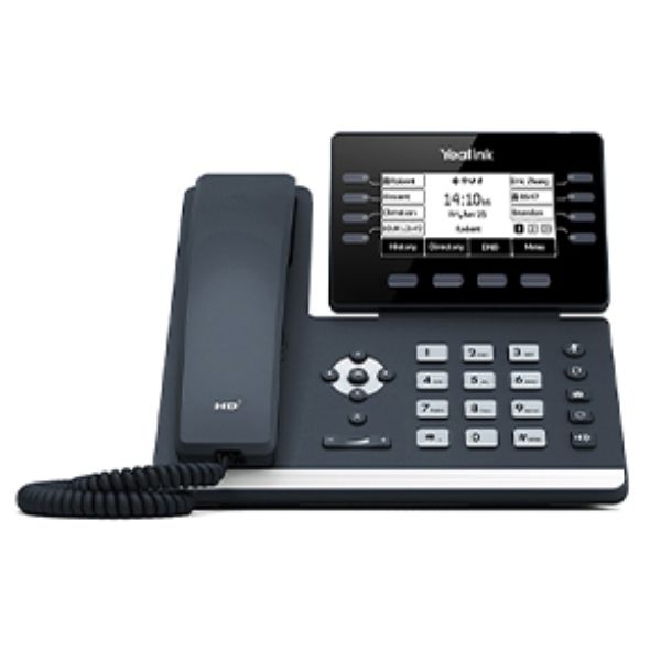 YEALINK TELEFON SIP-T53