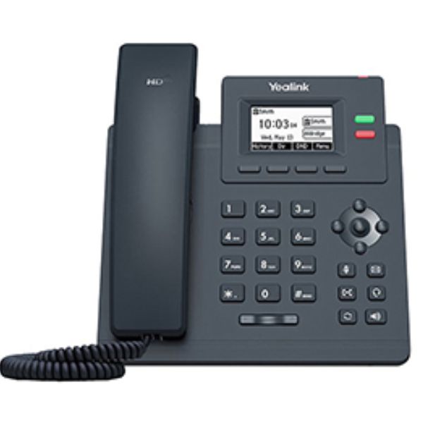 YEALINK TELEFON SIP-T31G