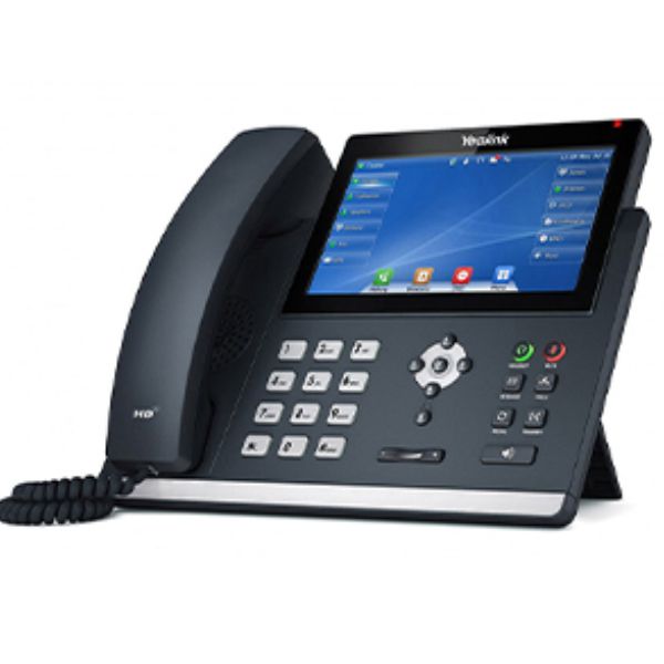 YEALINK TELEFON SIP-T48U
