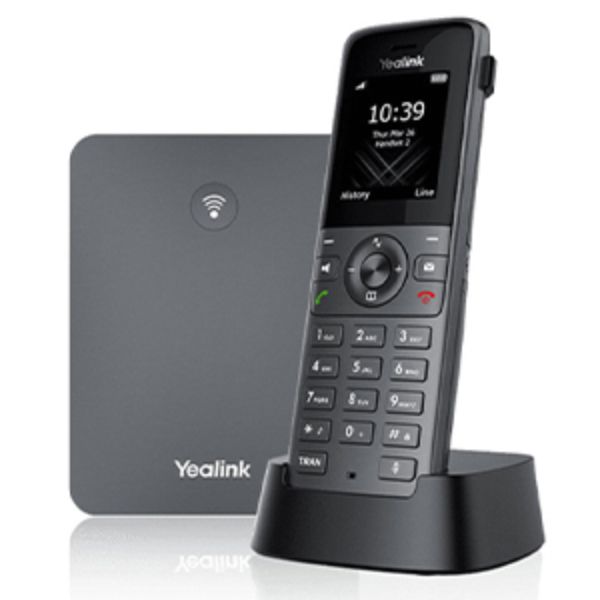 YEALINK DECT TELEFON SIP-W73P