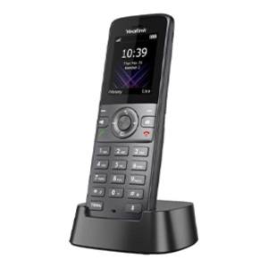 YEALINK DECT TELEFON SIP-W73H - DODATNA SLUSALICA ZA W70B / SIP-W73P