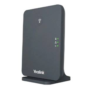 YEALINK DECT TELEFON SIP-W60B DECT BAZA