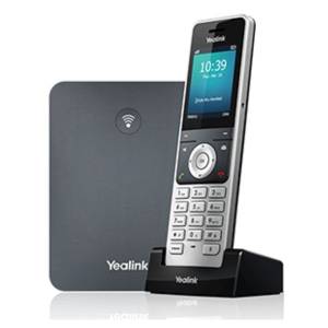 YEALINK DECT TELEFON SIP-W76P
