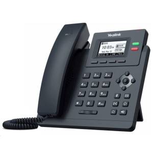 YEALINK TELEFON SIP-T31P D
