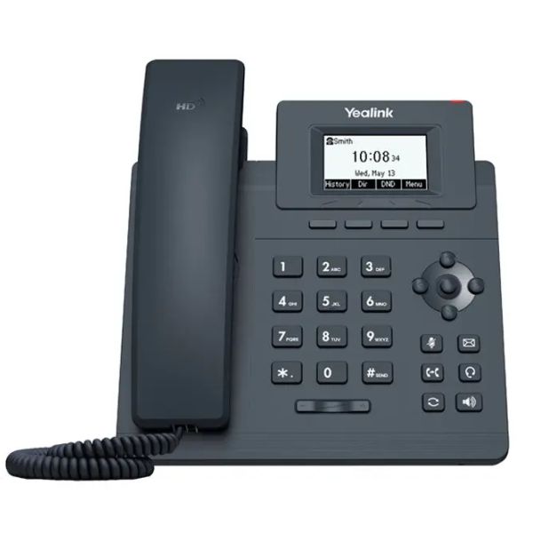 YEALINK TELEFON SIP-T30P