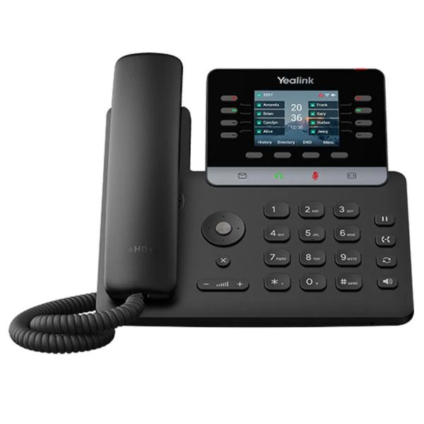 YEALINK TELEFON SIP-T73U